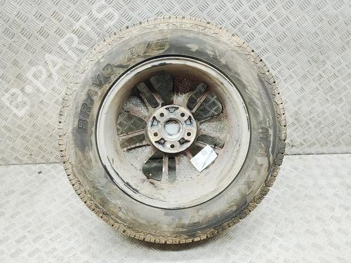Fælk SSANGYONG REXTON W / REXTON 2.2 Xdi All-wheel Drive | BP32755728C45 - Image 2