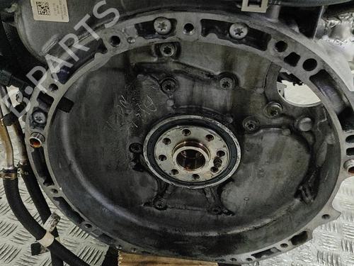Engine MERCEDES-BENZ E-CLASS Convertible (A207) E 220 CDI (207.402) | BP31844249M1 