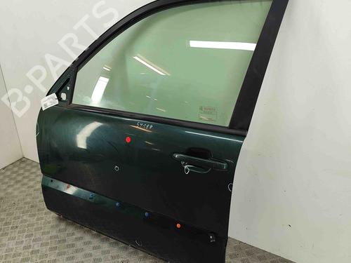 Left front door TOYOTA LAND CRUISER PRADO (_J12_) 3.0 D-4D (KDJ120, KDJ125) | BP29890785C2