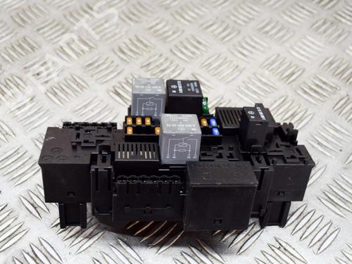 Used Fuse box MERCEDES-BENZ GLC Coupe (C253) 250 d 4-matic (253.309) (204 hp) 9629886