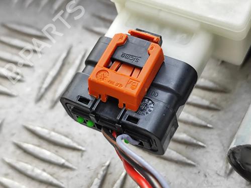 Front right window mechanism RENAULT AUSTRAL E-TECH 200 Hybrid (HGM2) | BP29023750C23  - Image 6