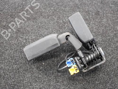 Used Seat buckle MERCEDES-BENZ GLA-CLASS (X156) GLA 200 (156.943) (156 hp) 14665541