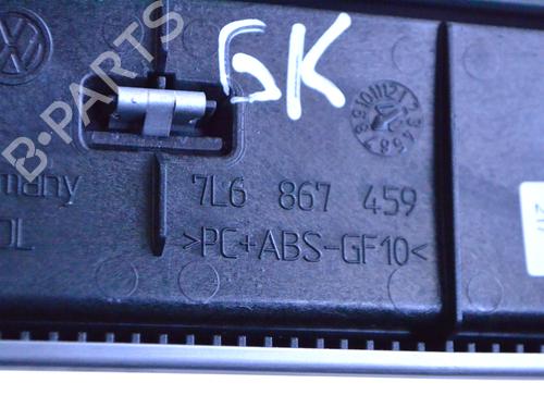 Other VW TOUAREG (7LA, 7L6, 7L7) 3.0 V6 TDI | BP30238617O1 