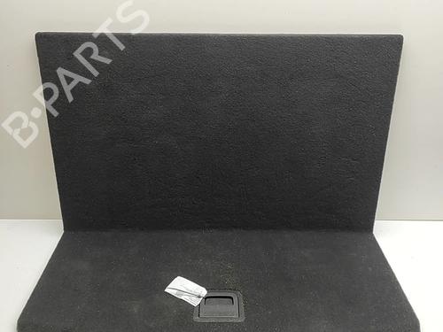 Fundo do compartimento da mala VW TOUAREG (CR7, RC8) 3.0 eHybrid 4motion (381 hp) 31113025