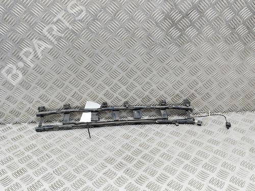 Used Rear bumper bracket MERCEDES-BENZ C-CLASS (W205) C 350 e (205.047) (279 hp) 30155066