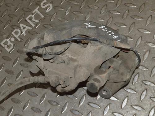 Left front brake caliper LAND ROVER RANGE ROVER EVOQUE (L538) 2.0 D 4x4 | BP30894248M105 - Image 2