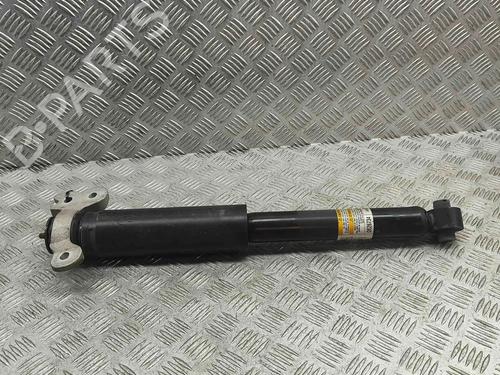 Used Left rear shock absorber Left rear shock absorber CHEVROLET MALIBU 1.5 T (166 hp) 33375025 33375025