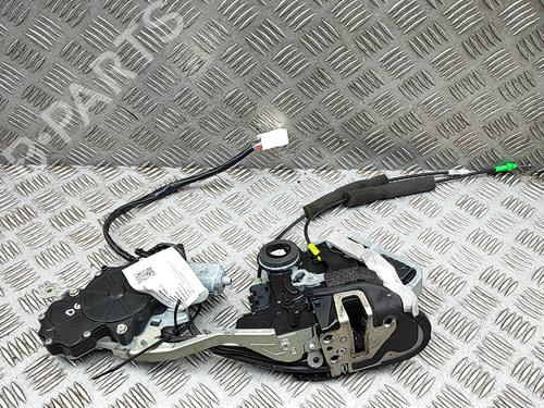 Used Rear right lock Rear right lock 37698279 37698279