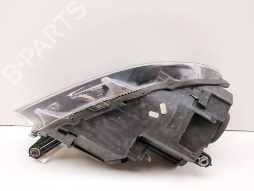 Left headlight VW SCIROCCO III (137, 138) 2.0 TDI | BP39145384C28 - Image 6