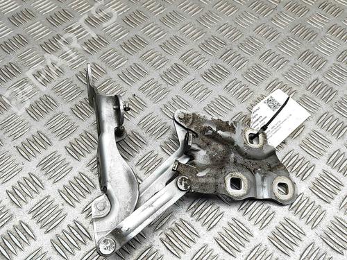 Hinge/Door check strap BMW X3 (F25) xDrive 20 d | BP29310446C146 
