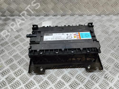 Used Battery MERCEDES-BENZ CLA (C118) CLA 200 (118.387) (163 hp) 27796700