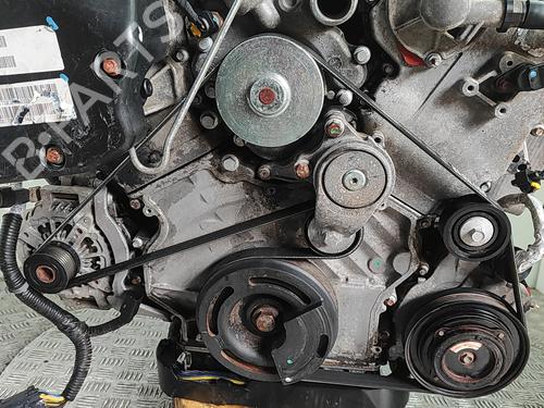 Engine JEEP GRAND CHEROKEE IV (WK, WK2) 3.0 CRD V6 4x4 | BP34101872M1 - Image 6