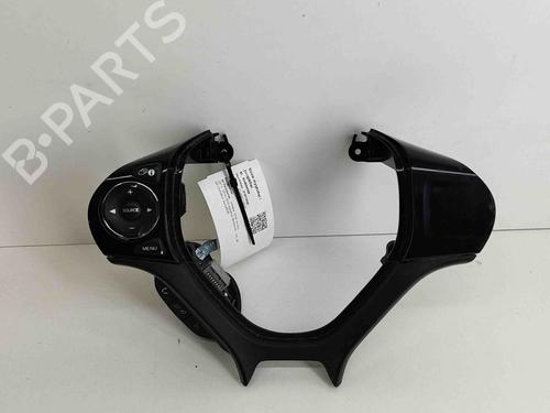Used Steering wheel controls HONDA CIVIC IX (FK) 1.6 i-DTEC (FK3) (120 hp) 18036376