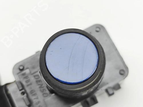 Electronic module TOYOTA bZ4X (_EAM1_) EV (XEAM10) | BP36783204M83 - Image 4