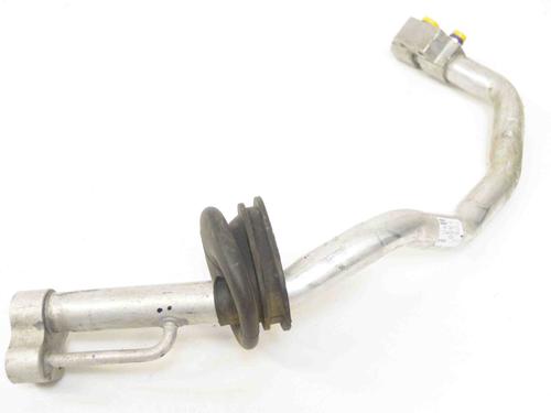 AC-rør AUDI A6 C7 (4G2, 4GC) 2.0 TDI (177 hp) 30215467