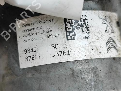 ABS pump OPEL MOKKA 1.2 (76) | BP33370613M43  - Image 6