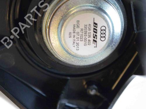 Speaker AUDI A7 Sportback (4GA, 4GF) S7 quattro | BP30208699E2 