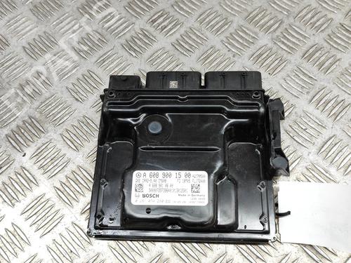 Used Engine control unit (ECU) MERCEDES-BENZ A-CLASS (W177) A 180 d (177.003) (116 hp) 27767481