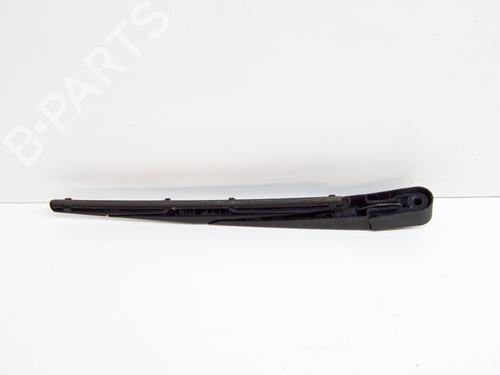 Rear windshield wiper arm PEUGEOT 3008 II SUV (MC_, MR_, MJ_, M4_) 1.6 THP 165 (M45GYW, M45GZW, M45GYV) | BP14646442C144 