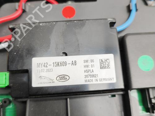Kabinelys LAND ROVER DISCOVERY V (L462) D300 MHEV 4x4 | BP33390258I8 - Image 15