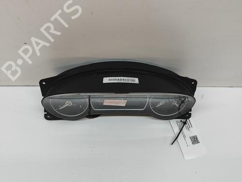 Kombiinstrument SAAB 9-3 (YS3F, E79, D79, D75) 1.9 TiD | BP27531889C47 