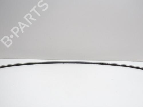 Door moulding trim TESLA MODEL S (5YJS) P85 | BP8835022C150 