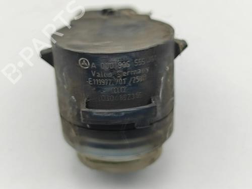 Electronic module MERCEDES-BENZ E-CLASS T-Model (S213) E 220 d (213.204) | BP27346132M83  - Image 6
