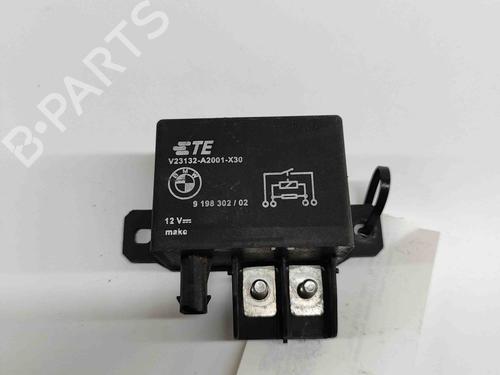 Elektronisk sensor BMW X5 (F15, F85) M 50 d (381 hp) 25932439