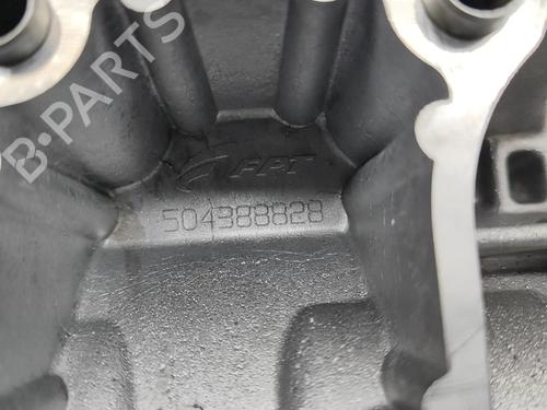 AC compressor IVECO DAILY VI Van 33-210, 35-210 | BP28594344M34  - Image 6