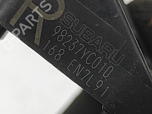 Electronic sensor TOYOTA GT 86 Coupe (ZN6_) 2.0 (ZN6AC_, ZN6BC_, ZN6K) | BP33176701M84 - Image 7