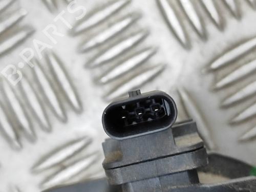 Mass air flow sensor AUDI A5 Sportback (F5A, F5F) 35 TDI | BP28194728M95