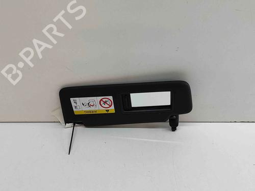 Used Left sun visor AUDI A5 Sportback (F5A, F5F) S5 TFSI quattro (354 hp) 29487020