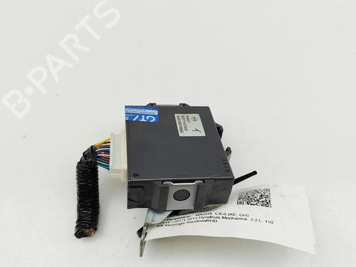 Electronic module MAZDA CX-5 (KE, GH) 2.2 D AWD (KE2AW) | BP33376870M83 - Image 2