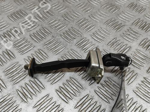 Hinge/Door check strap NISSAN QASHQAI II (J11, J11_) 1.2 DIG-T | BP23247895C146 