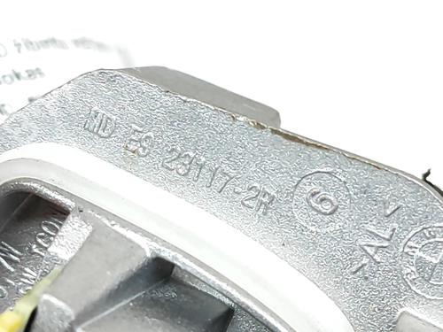 Módulo eletrónico BMW i4 (G26) M50 xDrive | BP27769380M83 