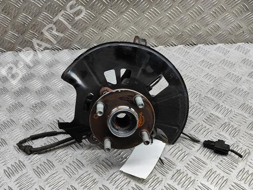 Used Right front steering knuckle Right front steering knuckle MAZDA 2 Hatchback (DL, DJ) 1.5 (DJLFS, DJ2HA) (110 hp) 28554931 28554931