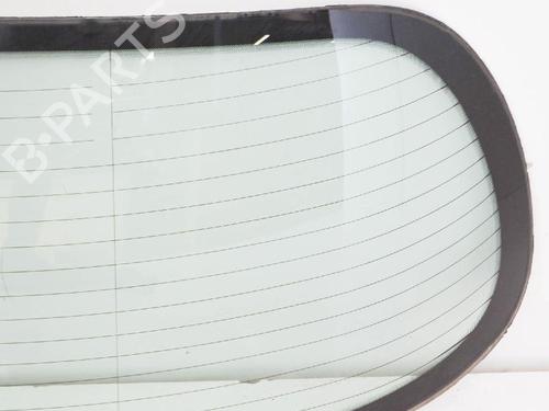Bootlid window JAGUAR S-TYPE II (X200) R 4,2 V8 | BP6749712C64