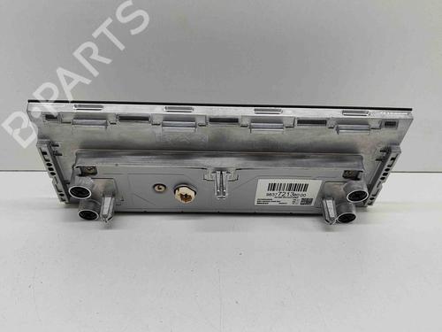 Display monitor OPEL MOKKA 1.2 (76) | BP27772507C48