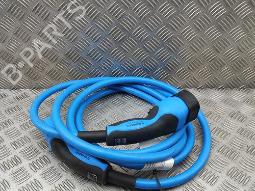 Used Cable TESLA MODEL S (5YJS) P100D AWD (772 hp) 30394310