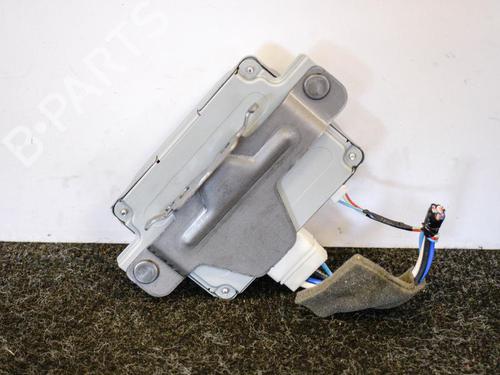 Electronic module NISSAN QASHQAI II SUV (J11, J11_) 1.5 dCi | BP6743519M83 
