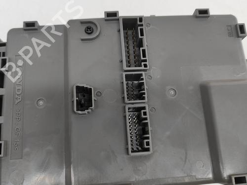 Fuse box HONDA CIVIC X Hatchback (FC_, FK_) 2.0 Type-R (FK8) | BP20982066E1 