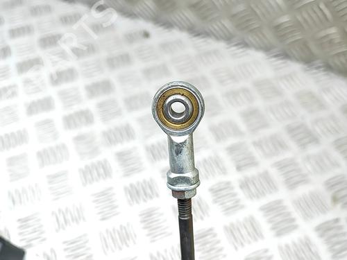 Steering column PORSCHE BOXSTER (987) S 3.2 | BP36458579M21 - Image 7