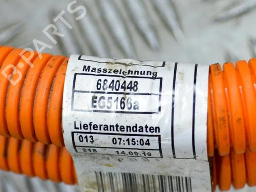 Ledningsnet BMW i3 (I01) s Electric | BP27754725E16 