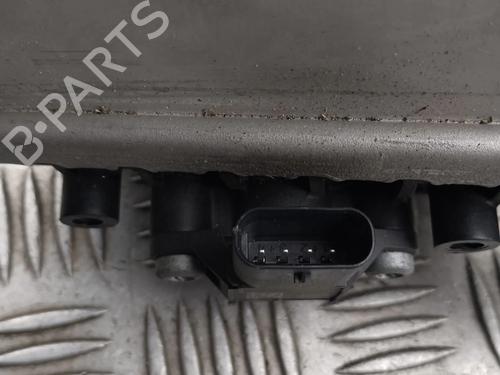 Intercooler BMW XM (G09) XM All-wheel Drive | BP39656616M30 - Image 7
