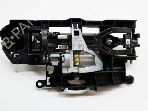 Rear left exterior door handle BMW 5 (F10) 535 d | BP9511387C130 