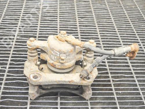 Used Right front brake caliper Right front brake caliper FORD FIESTA VI (CB1, CCN) 1.0 EcoBoost (100 hp) 14623979 14623979