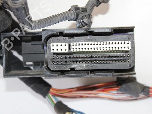 Wiring harness LAND ROVER RANGE ROVER VELAR (L560) 2.0 D240 SD4 4x4 | BP33390362E16  - Image 16