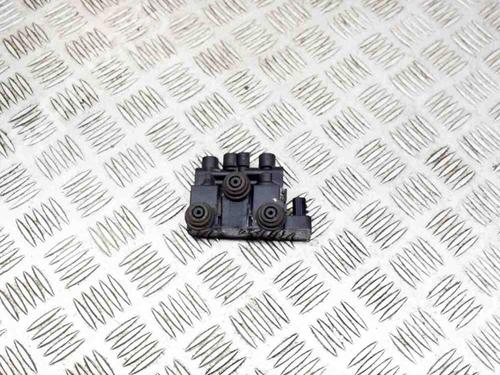 Elektronisk modul LAND ROVER RANGE ROVER IV (L405) 3.0 TDV6 4x4 (258 hp) 9630403