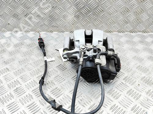 Left rear brake caliper TESLA MODEL Y (5YJY) Long Range All-wheel Drive | BP38565307M107 - Image 4