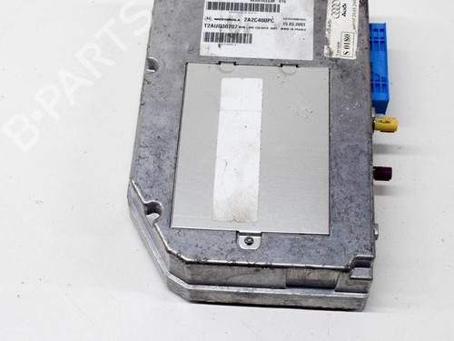 Elektronisk modul AUDI A8 D3 (4E2, 4E8) 4.0 TDI quattro | BP8895094M83 